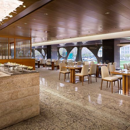 The Plaza Seoul, Autograph Collection Hotel Exterior photo