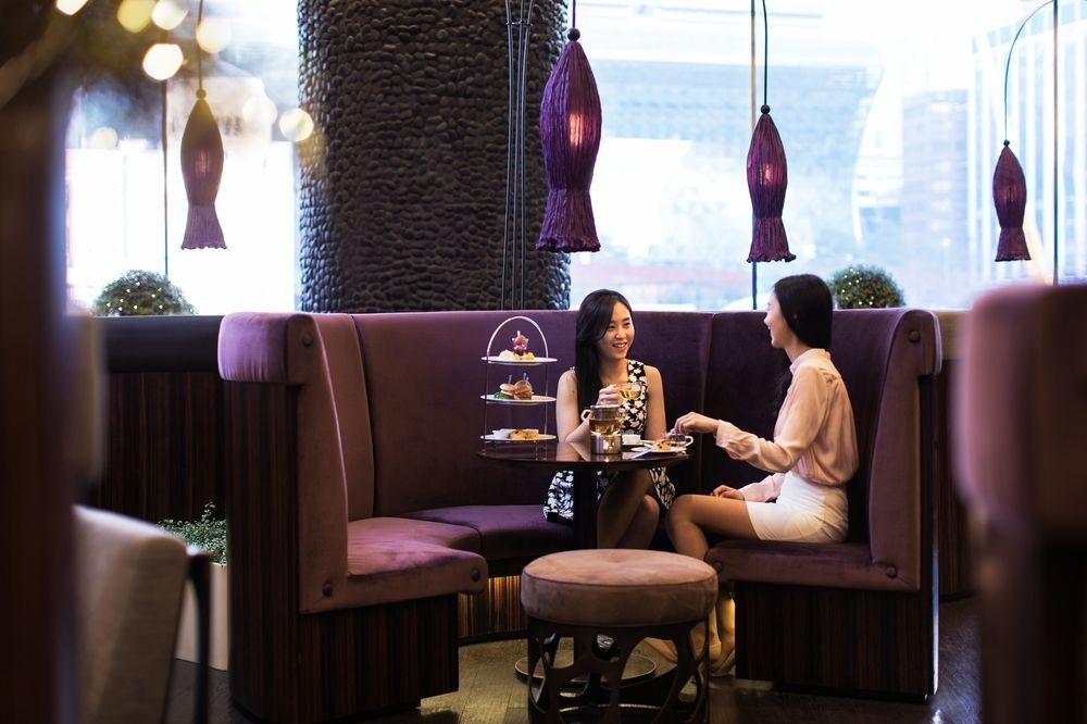 The Plaza Seoul, Autograph Collection Hotel Exterior photo