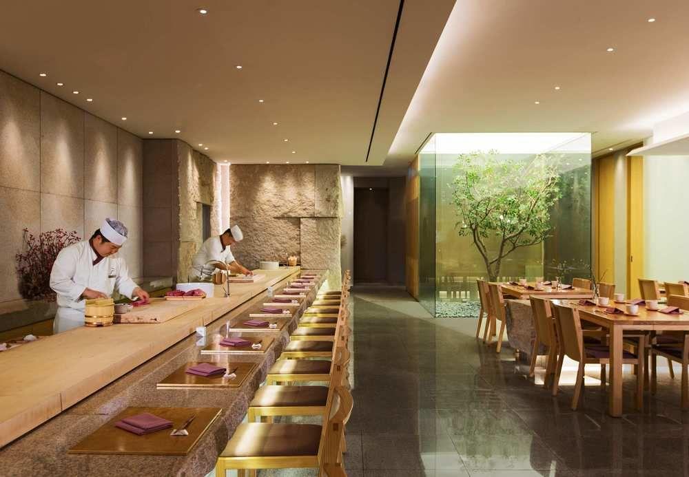 The Plaza Seoul, Autograph Collection Hotel Exterior photo