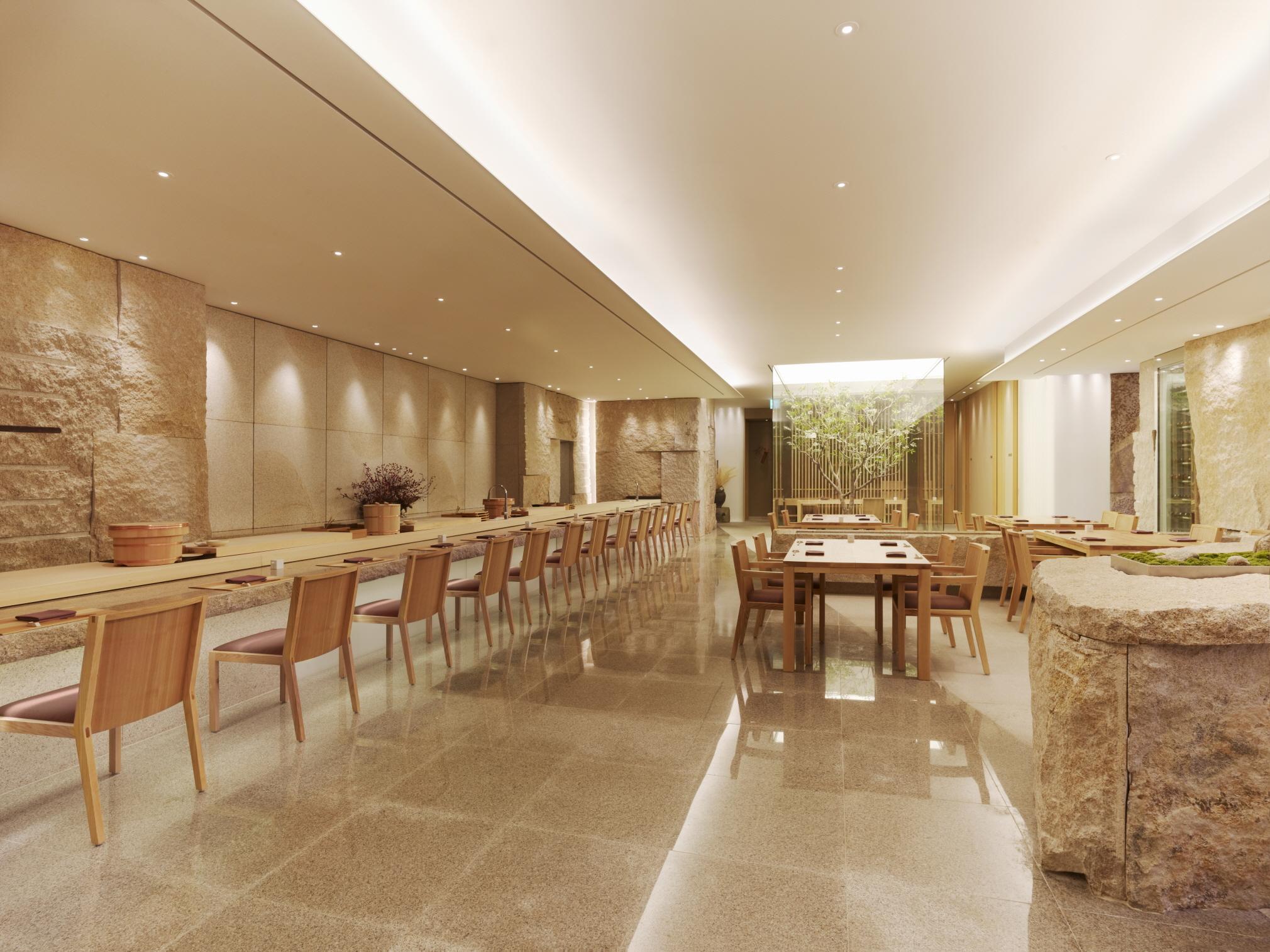 The Plaza Seoul, Autograph Collection Hotel Exterior photo