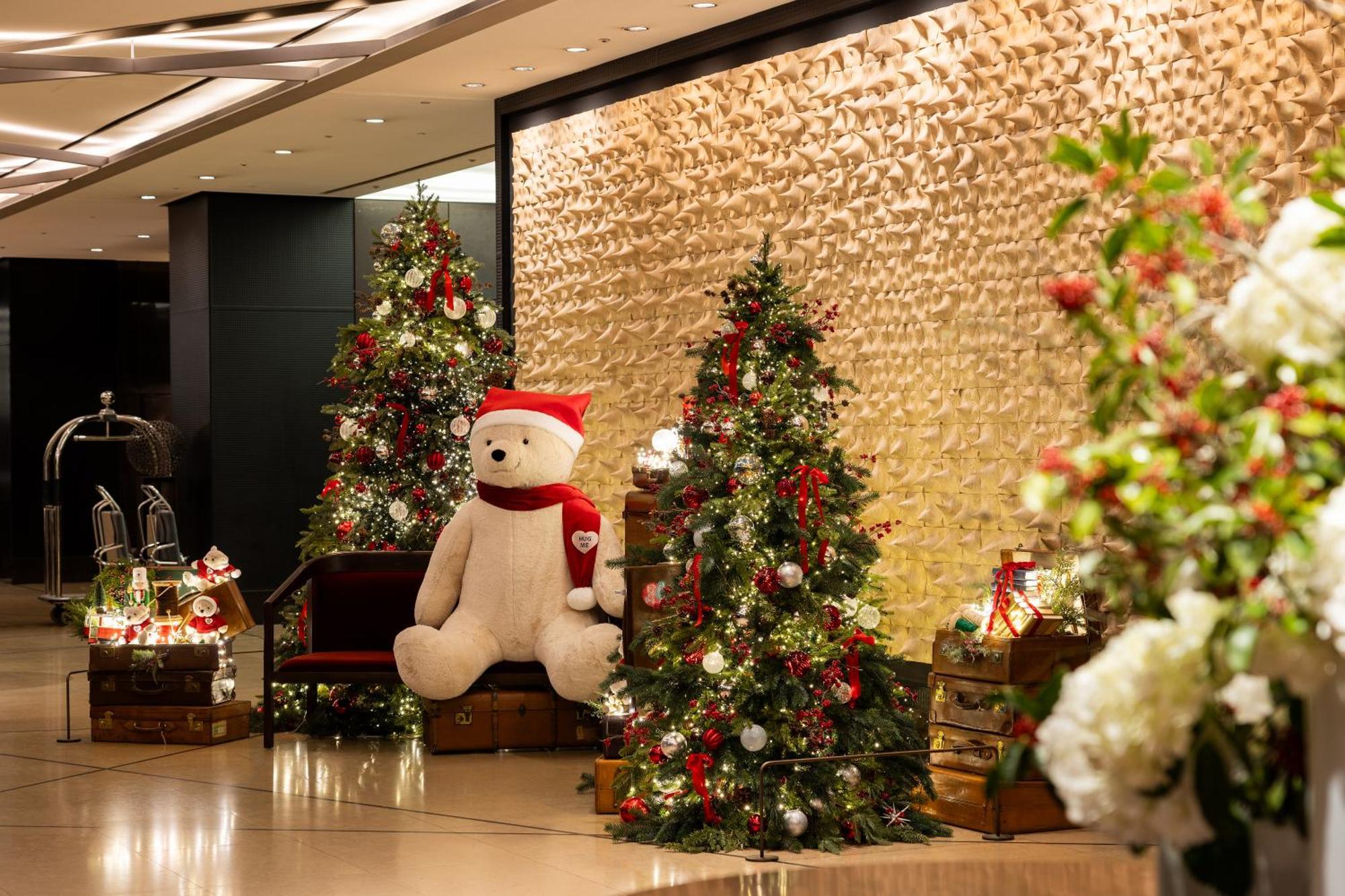 The Plaza Seoul, Autograph Collection Hotel Exterior photo