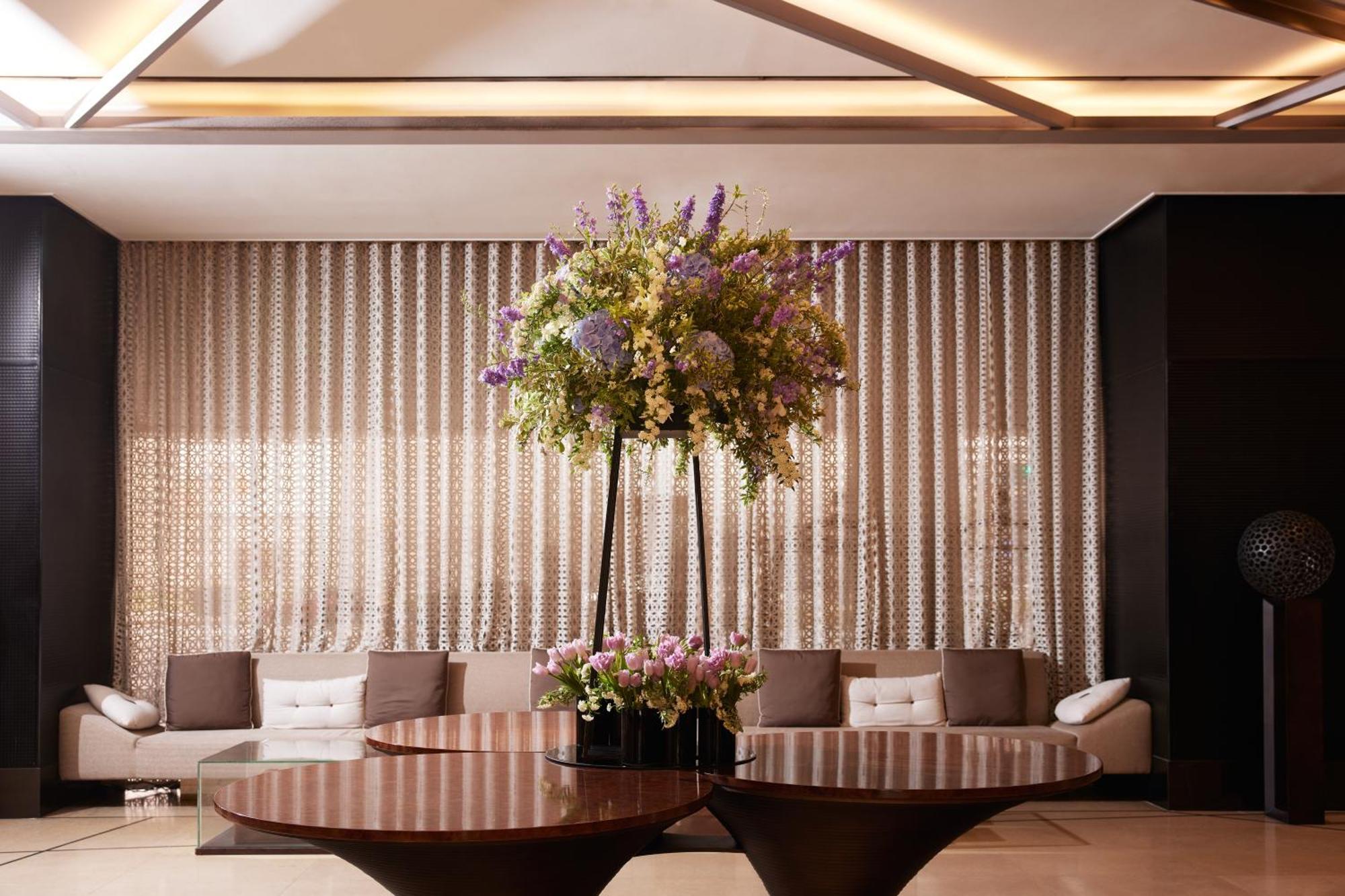 The Plaza Seoul, Autograph Collection Hotel Exterior photo