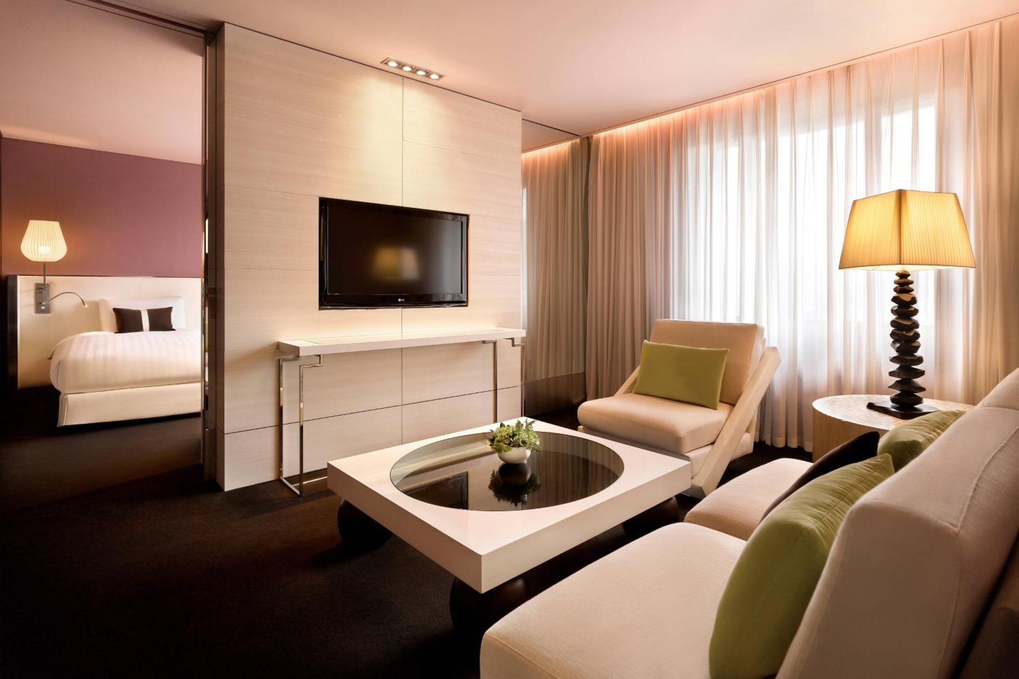 The Plaza Seoul, Autograph Collection Hotel Exterior photo