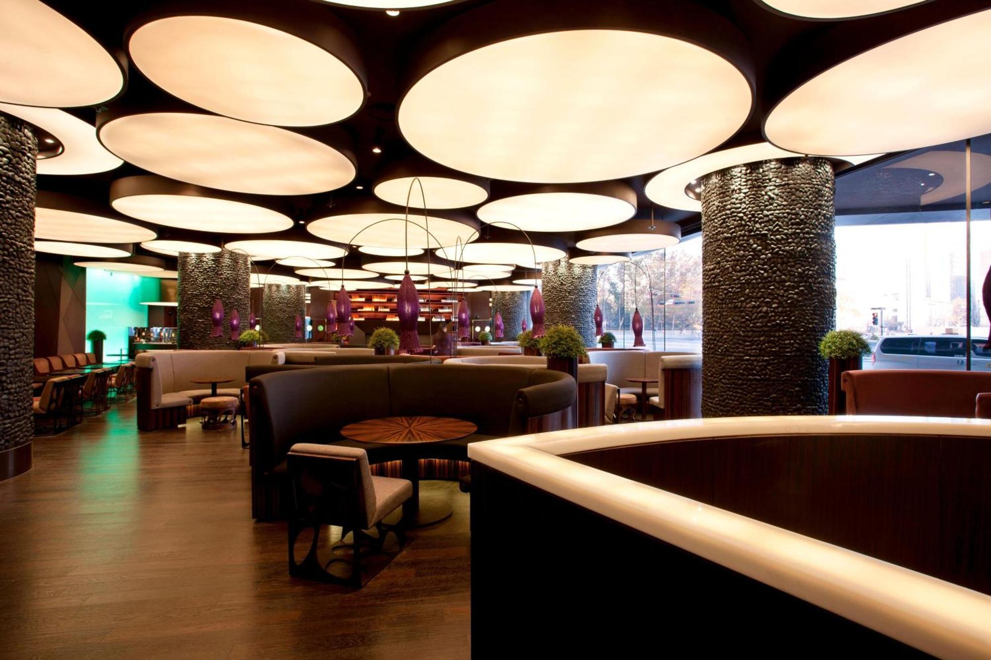 The Plaza Seoul, Autograph Collection Hotel Exterior photo