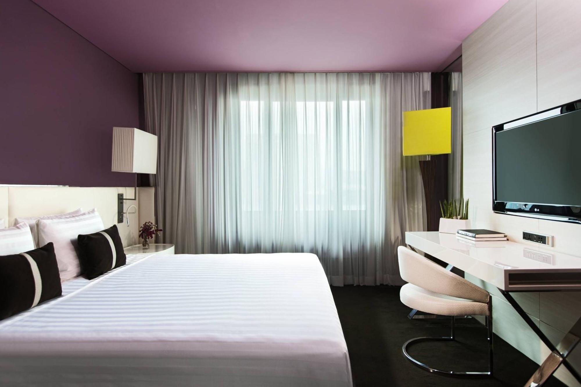 The Plaza Seoul, Autograph Collection Hotel Exterior photo