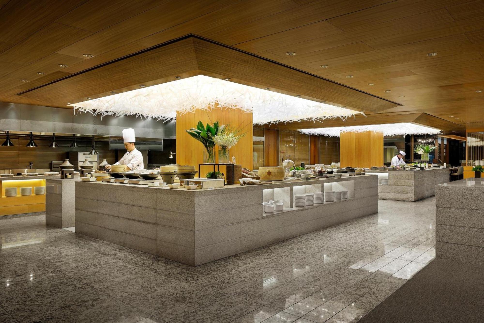 The Plaza Seoul, Autograph Collection Hotel Exterior photo