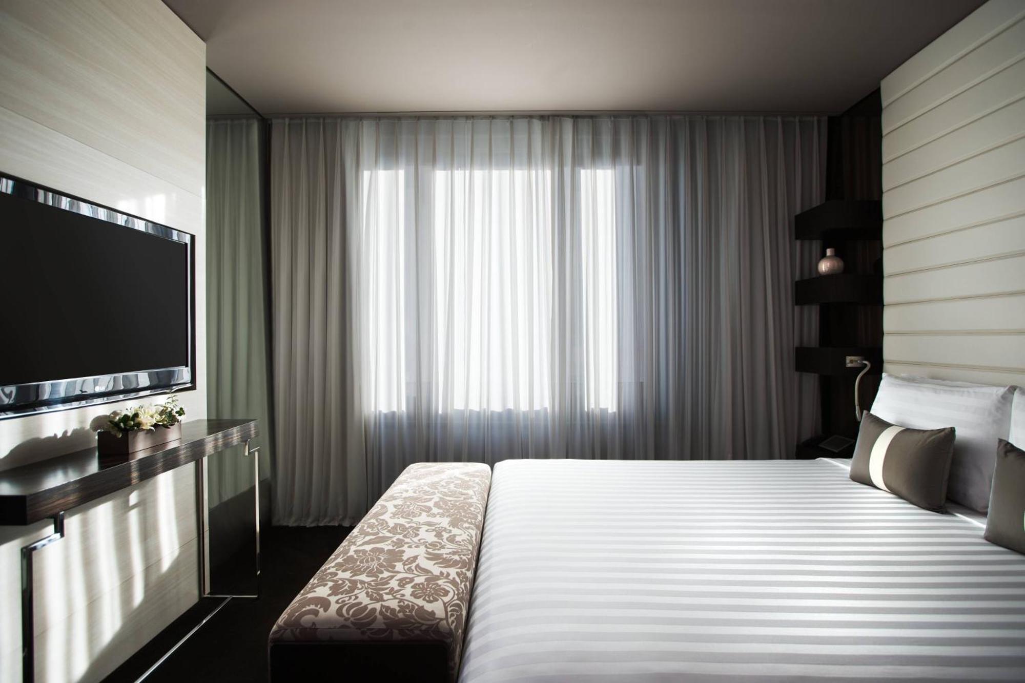 The Plaza Seoul, Autograph Collection Hotel Exterior photo