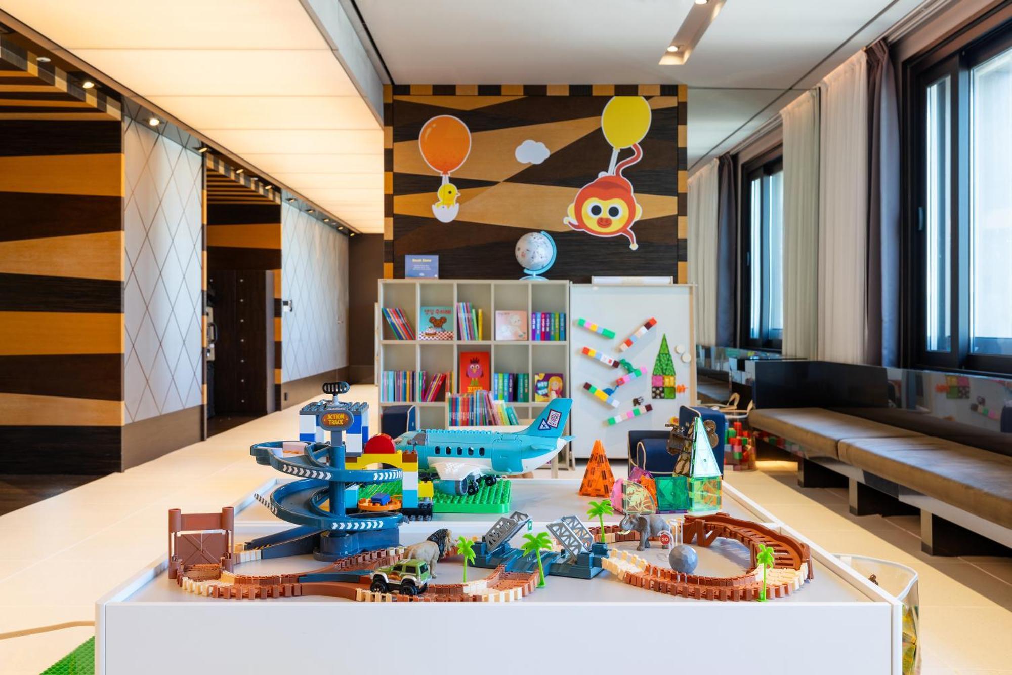 The Plaza Seoul, Autograph Collection Hotel Exterior photo
