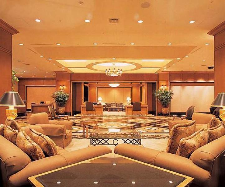 The Plaza Seoul, Autograph Collection Hotel Exterior photo